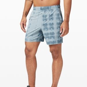 Lululemon Men's Pace Breaker Short 9" Linerless
